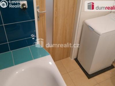 Prodej bytu 1+KK Příbram, Boční 480 č. 10