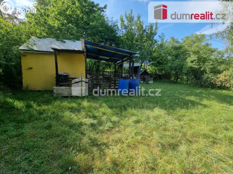 Pronájem pozemku Kralupy nad Vltavou, Lutovítova 985 č. 4