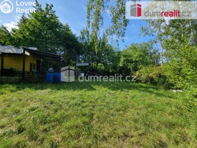 Pronájem pozemku Kralupy nad Vltavou, Lutovítova 985 č. 6