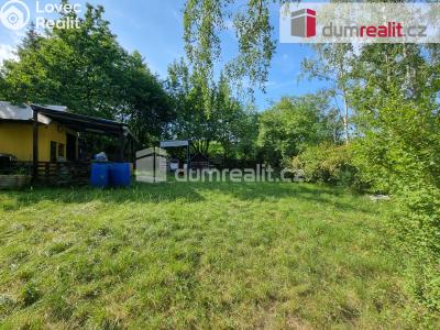 Pronájem pozemku Kralupy nad Vltavou, Lutovítova 985 č. 7