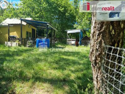 Pronájem pozemku Kralupy nad Vltavou, Lutovítova 985 č. 13