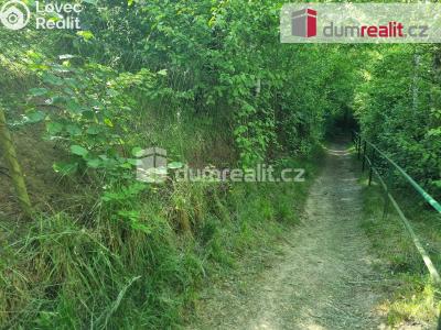 Pronájem pozemku Kralupy nad Vltavou, Lutovítova 985 č. 14