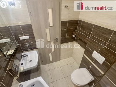 Pronájem bytu 1+1 Ústí nad Labem, Nová 1399 č. 10