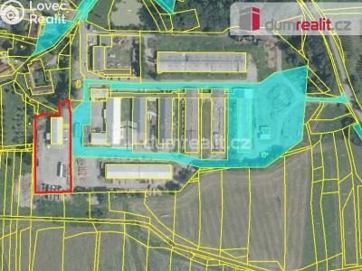 Prodej komerční nemovitosti Kaplice č. 6