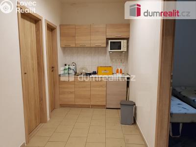 Prodej komerční nemovitosti Kaplice č. 13