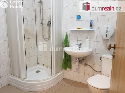 Prodej komerční nemovitosti Kaplice č. 14