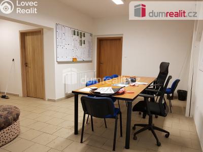 Prodej komerční nemovitosti Kaplice č. 15