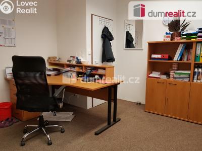 Prodej komerční nemovitosti Kaplice č. 19