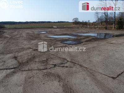 Prodej komerční nemovitosti Kaplice č. 25