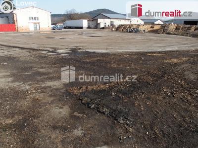 Prodej komerční nemovitosti Kaplice č. 28