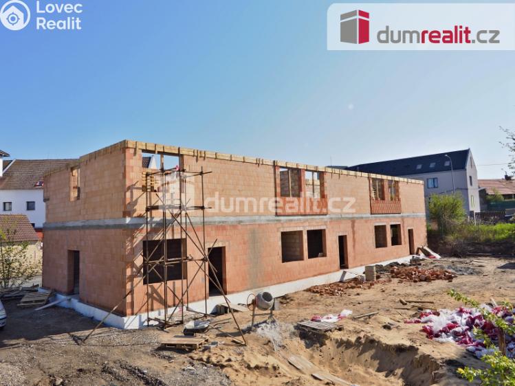 Prodej bytu 2+KK Mělník, Nůšařská 4032 č. 3