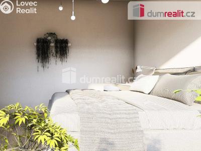 Prodej bytu 2+KK Mělník, Nůšařská 4032 č. 10