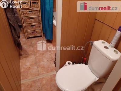 Prodej bytu 3+1 Chlumec, Krušnohorská 249 č. 12