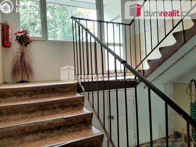 Prodej bytu 3+1 Chlumec, Krušnohorská 249 č. 14