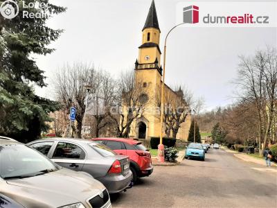 Prodej bytu 3+1 Chlumec, Krušnohorská 249 č. 15