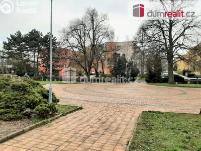 Prodej bytu 3+1 Chlumec, Krušnohorská 249 č. 16