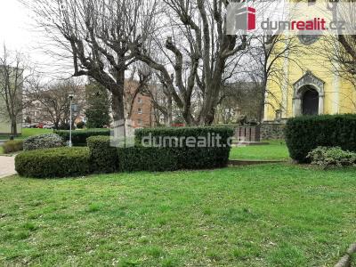 Prodej bytu 3+1 Chlumec, Krušnohorská 249 č. 17