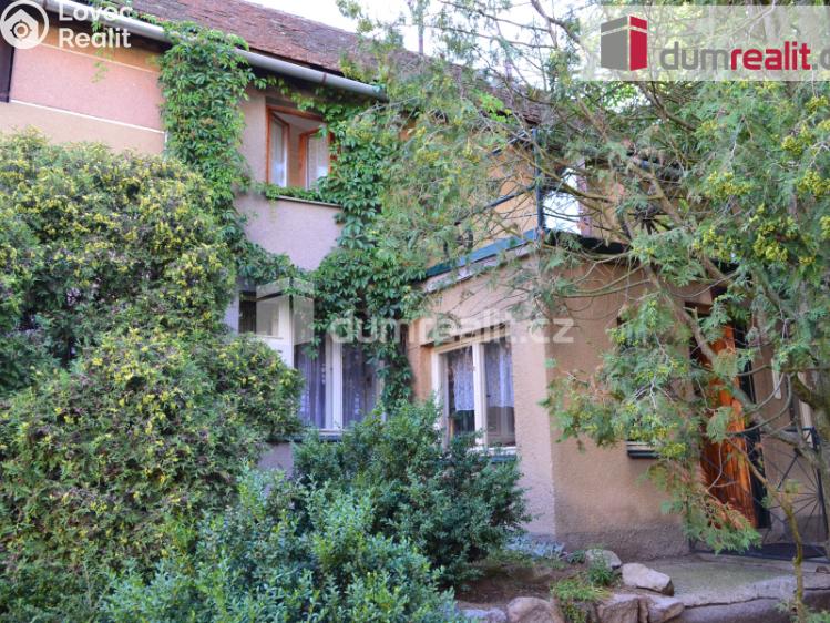 Prodej rodinného domu Dublovice č. 3