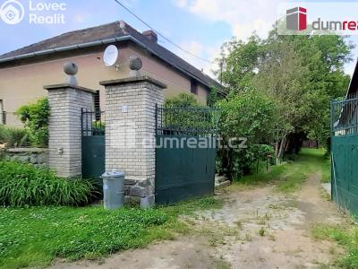 Prodej rodinného domu Dublovice č. 2
