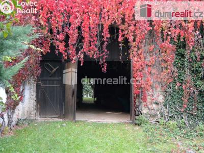 Prodej rodinného domu Dublovice č. 21