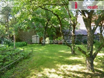 Prodej rodinného domu Dublovice č. 8