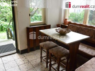 Prodej rodinného domu Dublovice č. 9