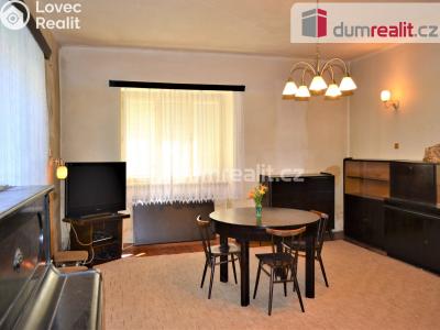 Prodej rodinného domu Dublovice č. 11