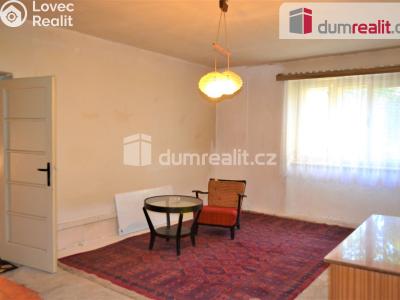 Prodej rodinného domu Dublovice č. 12
