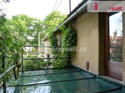 Prodej rodinného domu Dublovice č. 17