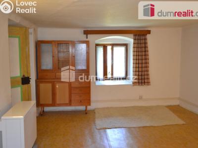 Prodej rodinného domu Dublovice č. 18