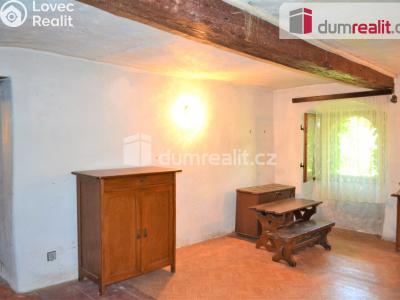 Prodej rodinného domu Dublovice č. 20