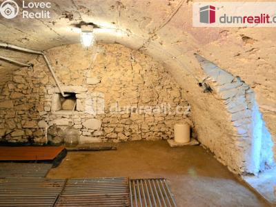 Prodej rodinného domu Dublovice č. 7