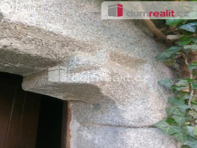 Prodej rodinného domu Dublovice č. 24