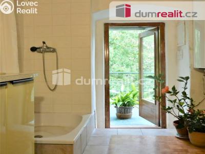 Prodej rodinného domu Dublovice č. 16