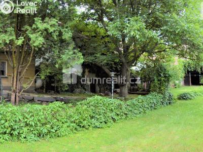 Prodej rodinného domu Dublovice č. 4