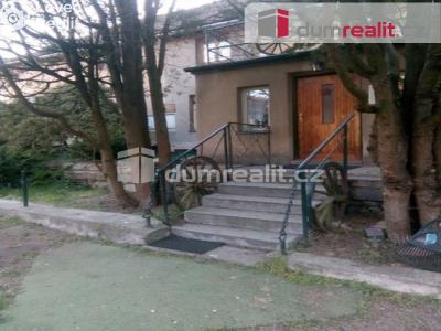 Prodej rodinného domu Dublovice č. 6