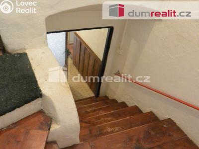 Prodej rodinného domu Dublovice č. 15