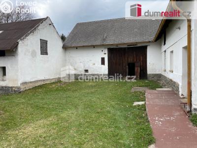 Prodej rodinného domu Chraštice č. 2