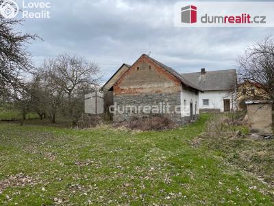 Prodej rodinného domu Chraštice č. 4