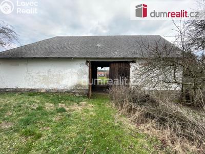 Prodej rodinného domu Chraštice č. 5