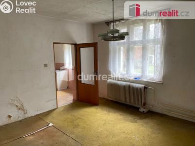 Prodej rodinného domu Chraštice č. 6