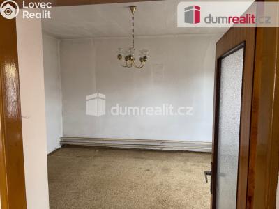 Prodej rodinného domu Chraštice č. 7