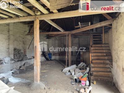 Prodej rodinného domu Chraštice č. 9