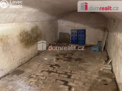 Prodej rodinného domu Chraštice č. 11