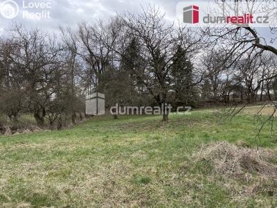 Prodej rodinného domu Chraštice č. 12