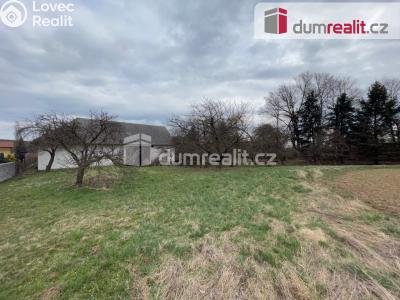 Prodej rodinného domu Chraštice č. 13