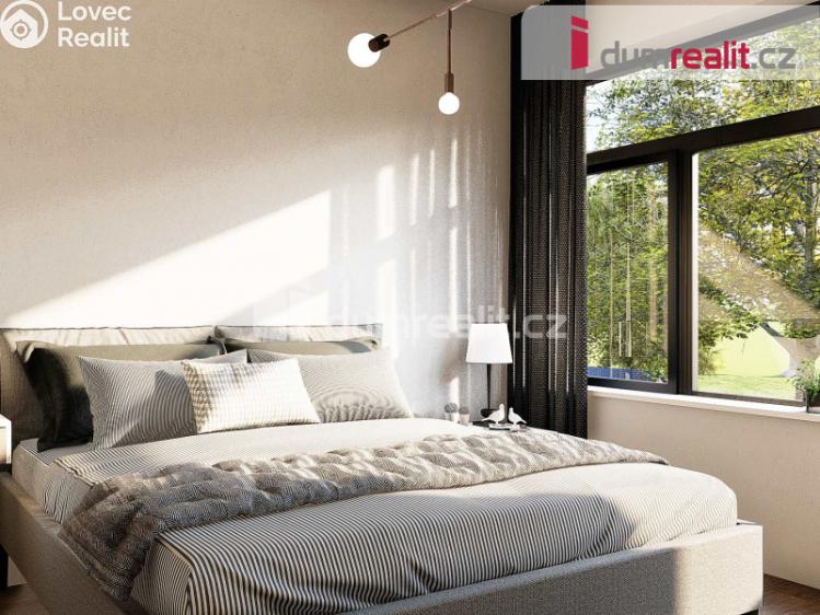 Prodej bytu 2+KK Mělník, Nůšařská 4032 č. 2