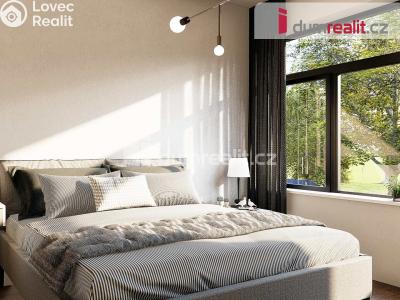 Prodej bytu 2+KK Mělník, Nůšařská 4032 č. 2