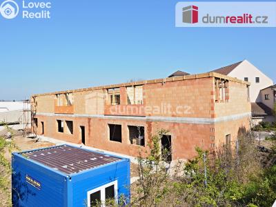 Prodej bytu 2+KK Mělník, Nůšařská 4032 č. 5