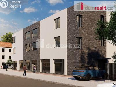 Prodej bytu 2+KK Mělník, Nůšařská 4032 č. 6